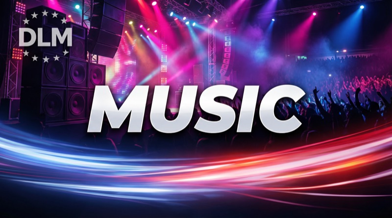 DLM Music